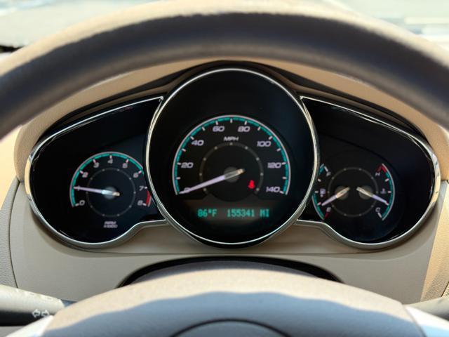 used 2010 Chevrolet Malibu car, priced at $4,250
