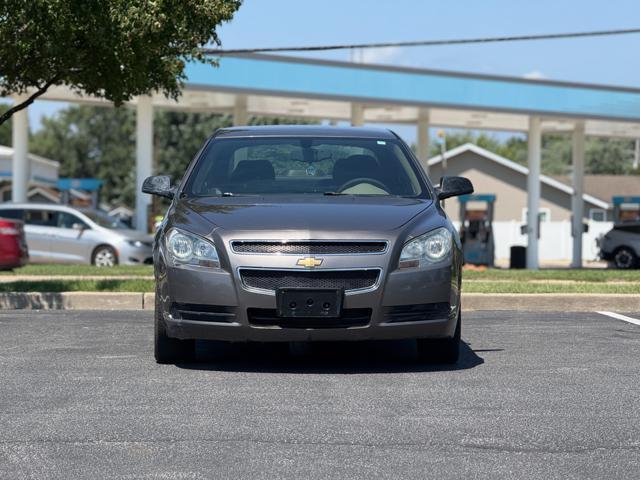 used 2010 Chevrolet Malibu car, priced at $4,250