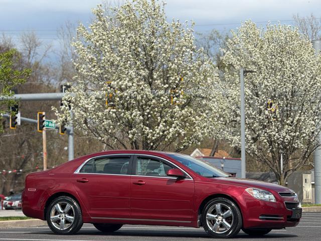 used 2011 Chevrolet Malibu car, priced at $4,995