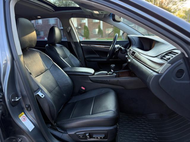 used 2013 Lexus GS 350 car, priced at $10,500