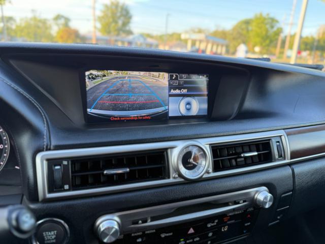used 2013 Lexus GS 350 car, priced at $10,500