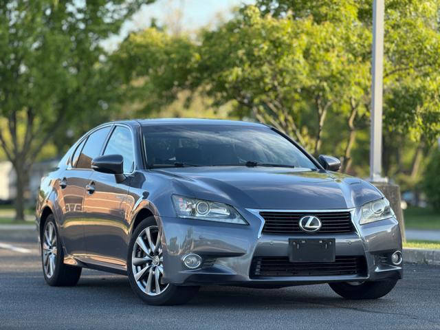 used 2013 Lexus GS 350 car, priced at $10,500