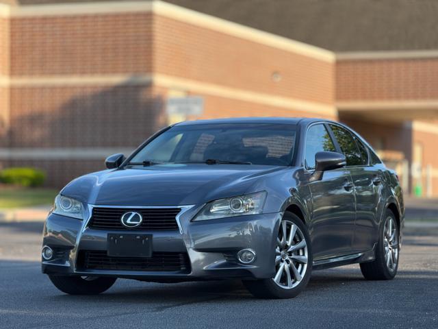 used 2013 Lexus GS 350 car, priced at $10,500