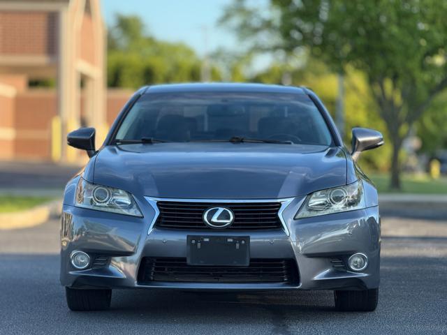 used 2013 Lexus GS 350 car, priced at $10,500
