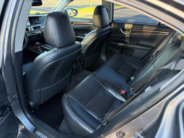 used 2013 Lexus GS 350 car, priced at $10,500
