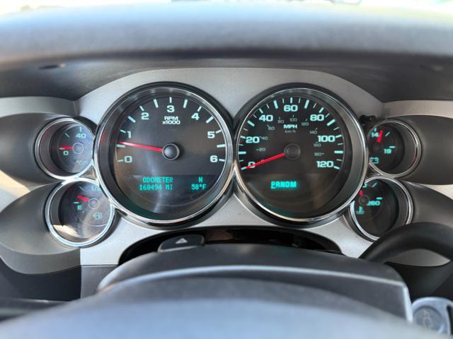 used 2010 Chevrolet Silverado 1500 car, priced at $6,500