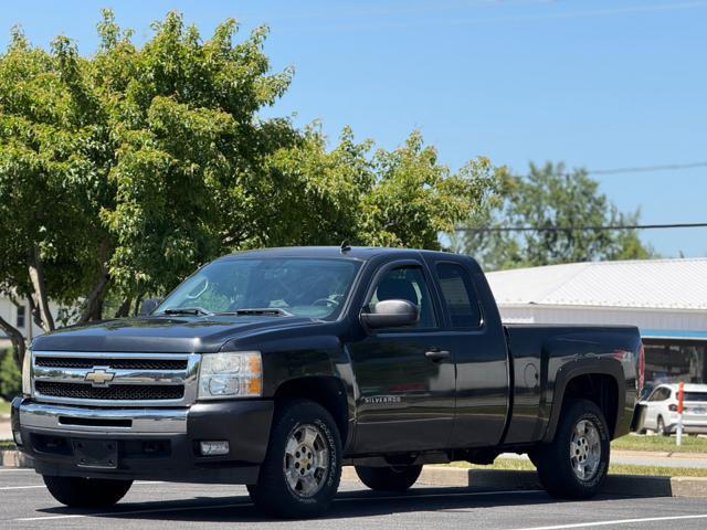 used 2010 Chevrolet Silverado 1500 car, priced at $6,500