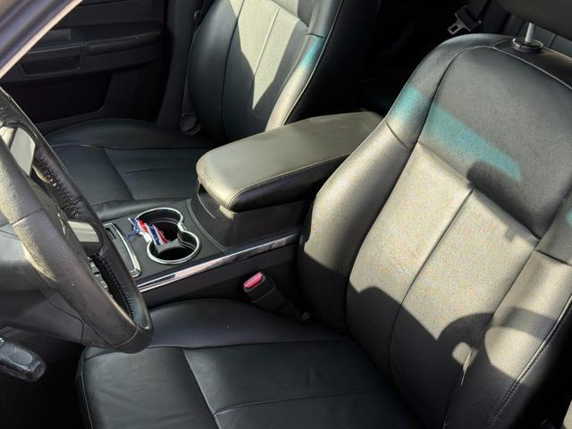 used 2009 Chrysler 300 car, priced at $6,500