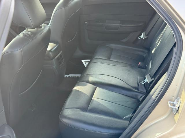 used 2009 Chrysler 300 car, priced at $6,500