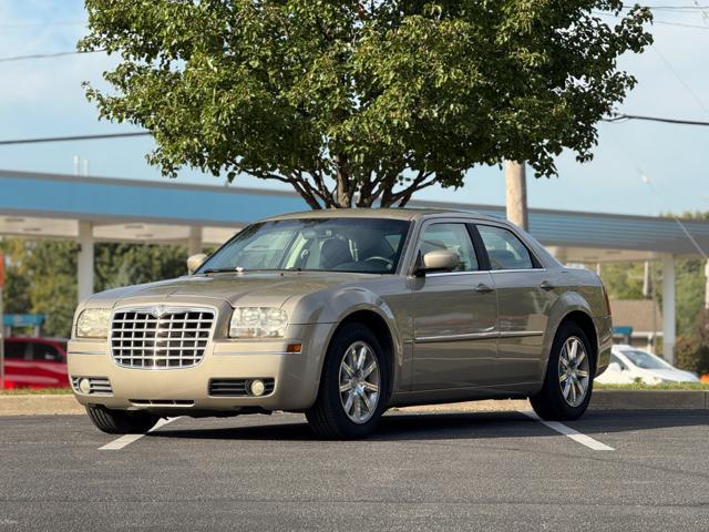used 2009 Chrysler 300 car, priced at $6,500
