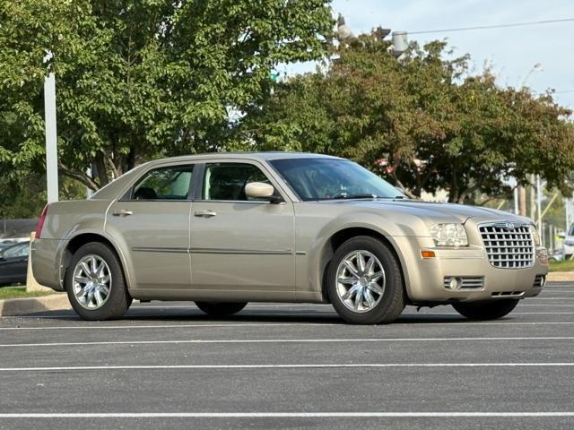 used 2009 Chrysler 300 car, priced at $6,500