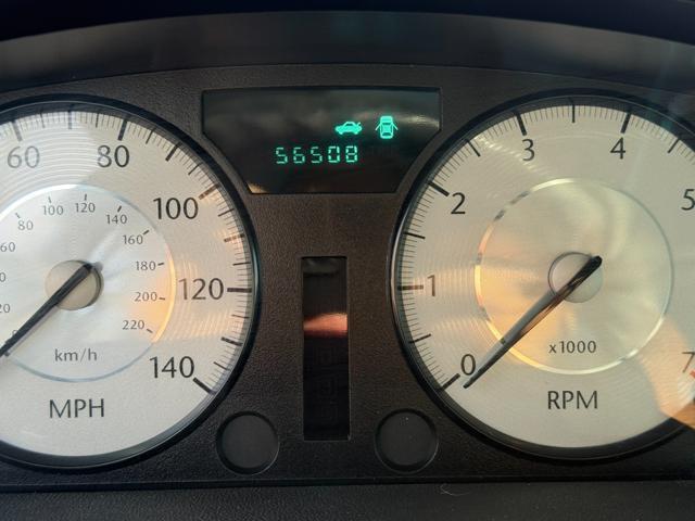 used 2009 Chrysler 300 car, priced at $6,500