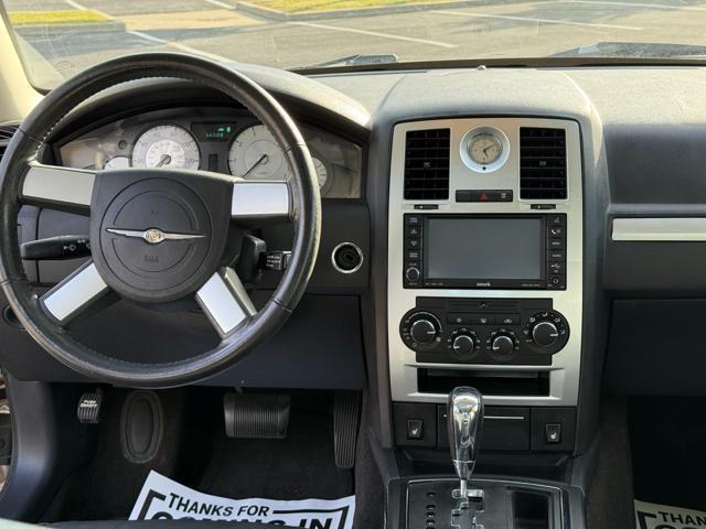 used 2009 Chrysler 300 car, priced at $6,500