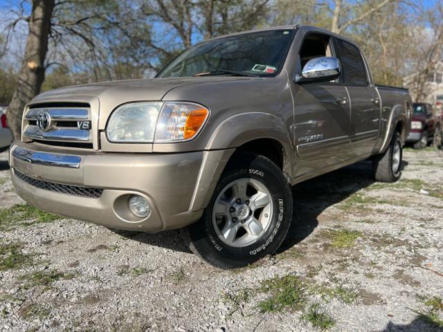 used 2006 Toyota Tundra car, priced at $10,995