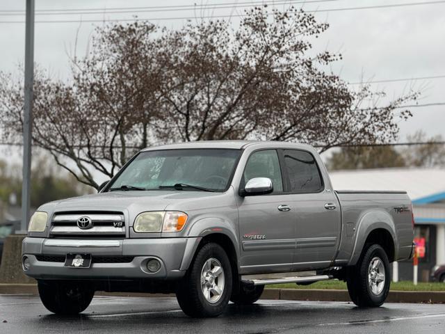 used 2006 Toyota Tundra car, priced at $7,995