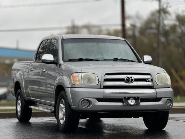 used 2006 Toyota Tundra car, priced at $7,995