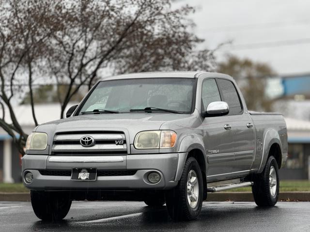 used 2006 Toyota Tundra car, priced at $7,995