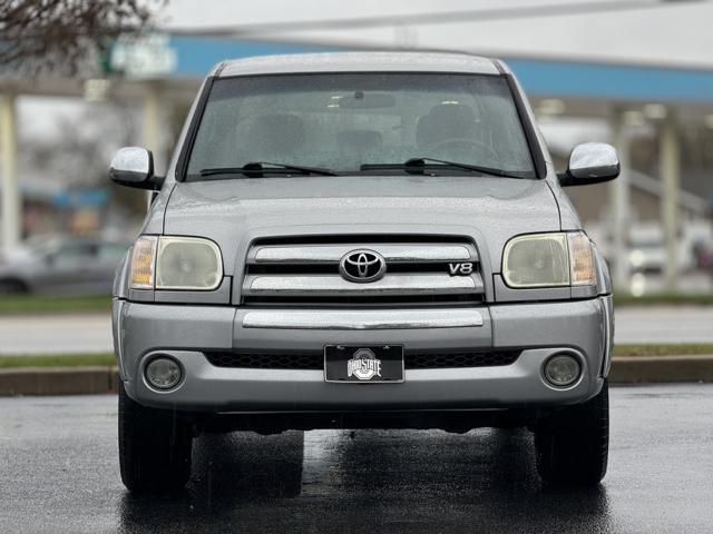 used 2006 Toyota Tundra car, priced at $7,995