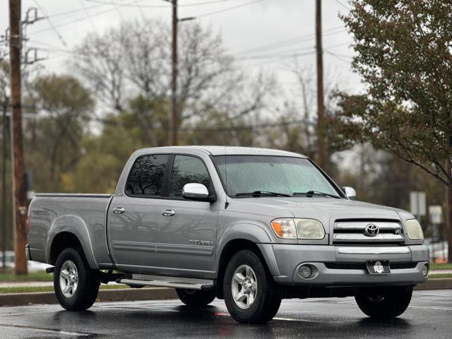 used 2006 Toyota Tundra car, priced at $7,995