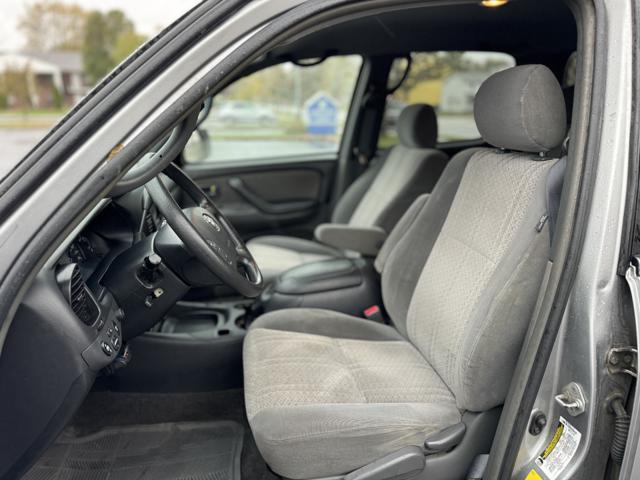 used 2006 Toyota Tundra car, priced at $7,995