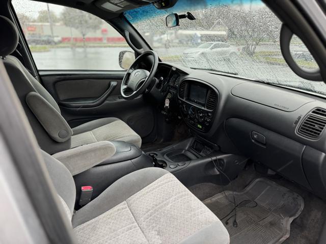 used 2006 Toyota Tundra car, priced at $7,995