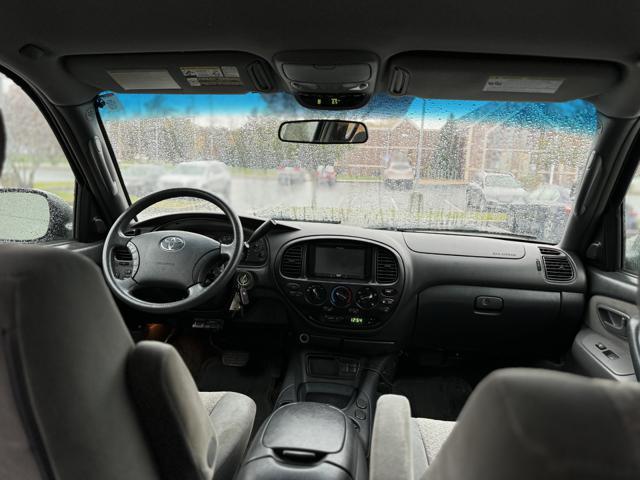 used 2006 Toyota Tundra car, priced at $7,995