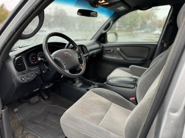 used 2006 Toyota Tundra car, priced at $7,995