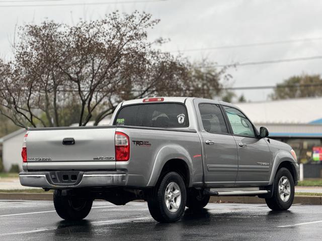 used 2006 Toyota Tundra car, priced at $7,995