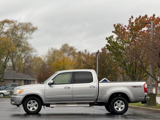 used 2006 Toyota Tundra car, priced at $7,995