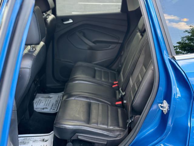used 2017 Ford Escape car, priced at $7,500