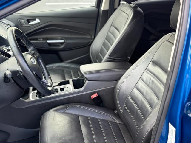 used 2017 Ford Escape car, priced at $7,500