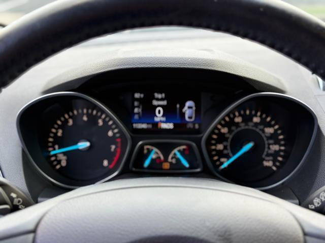 used 2017 Ford Escape car, priced at $7,500