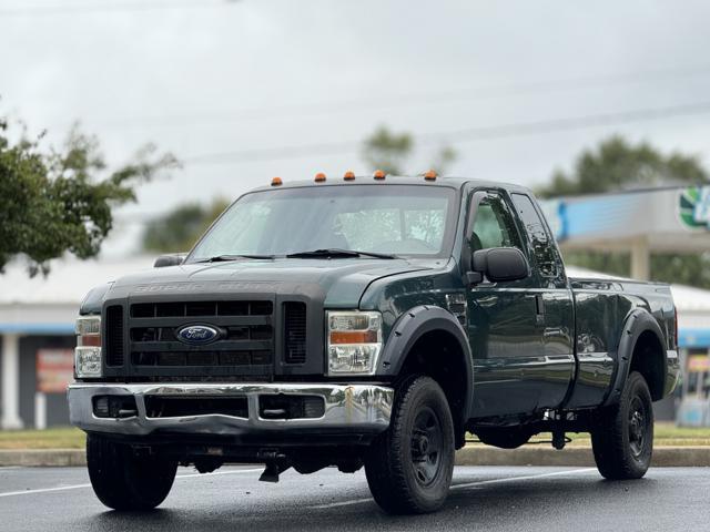 used 2008 Ford F-350 car, priced at $7,995