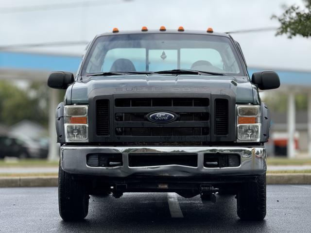 used 2008 Ford F-350 car, priced at $7,995