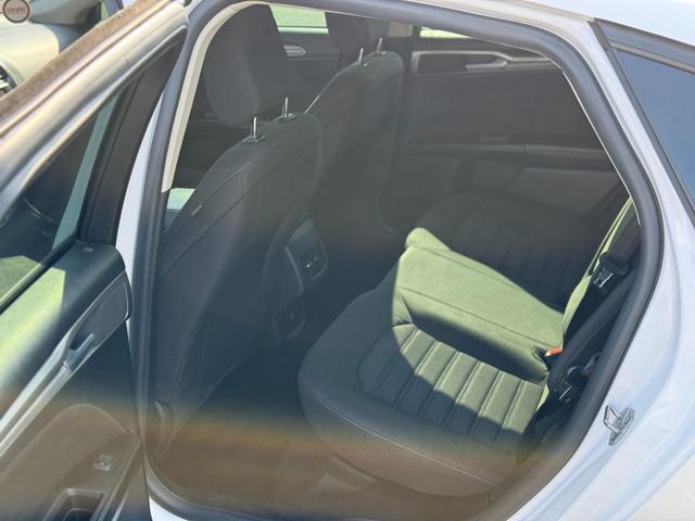 used 2020 Ford Fusion car, priced at $7,500