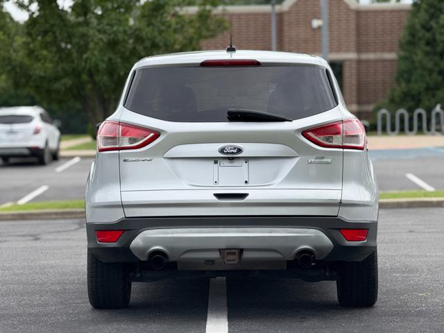 used 2016 Ford Escape car, priced at $6,500