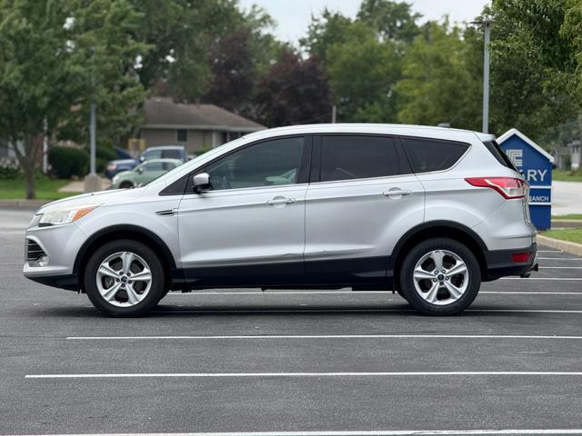 used 2016 Ford Escape car, priced at $6,500