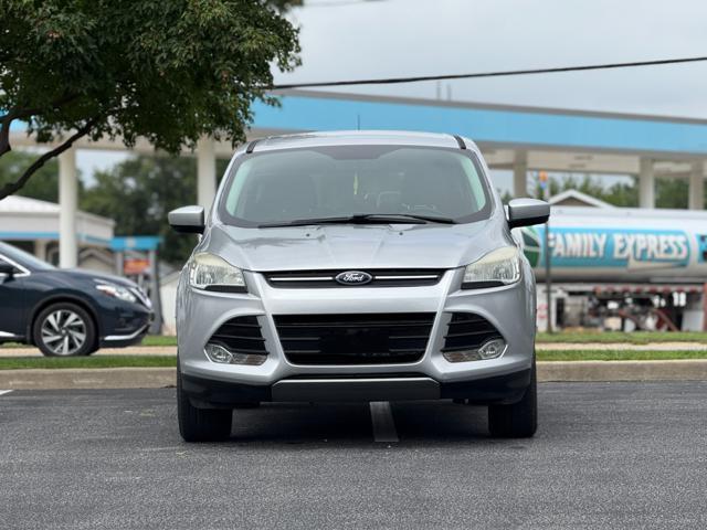 used 2016 Ford Escape car, priced at $6,500