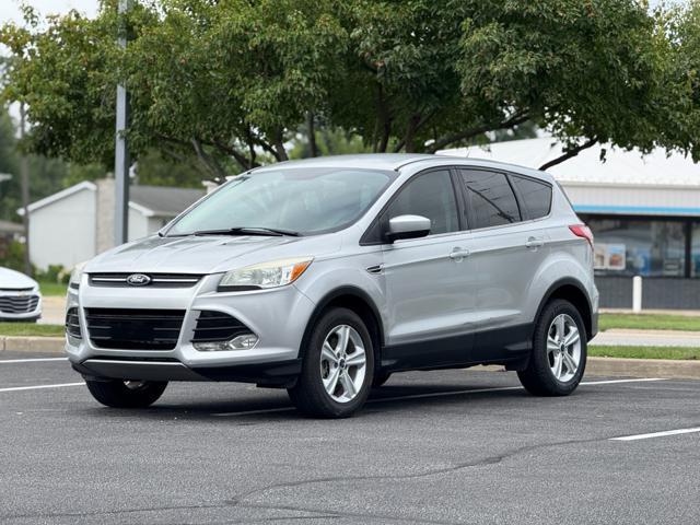 used 2016 Ford Escape car, priced at $6,500
