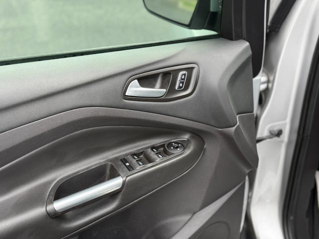 used 2016 Ford Escape car, priced at $6,500
