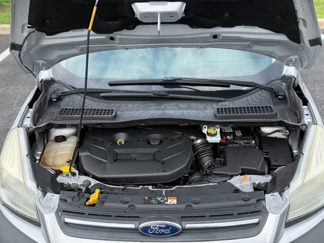 used 2016 Ford Escape car, priced at $6,500