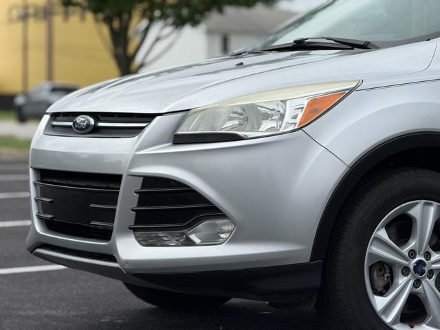 used 2016 Ford Escape car, priced at $6,500