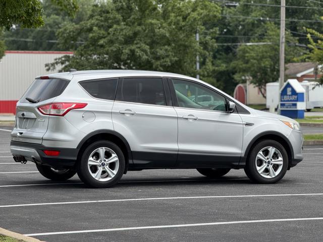 used 2016 Ford Escape car, priced at $6,500