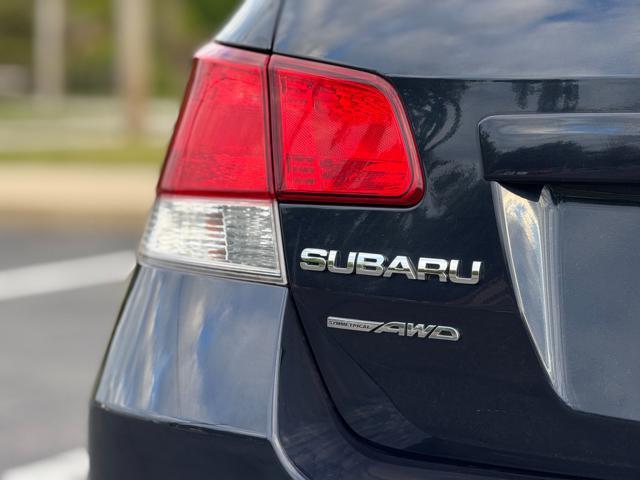 used 2013 Subaru Legacy car, priced at $7,995