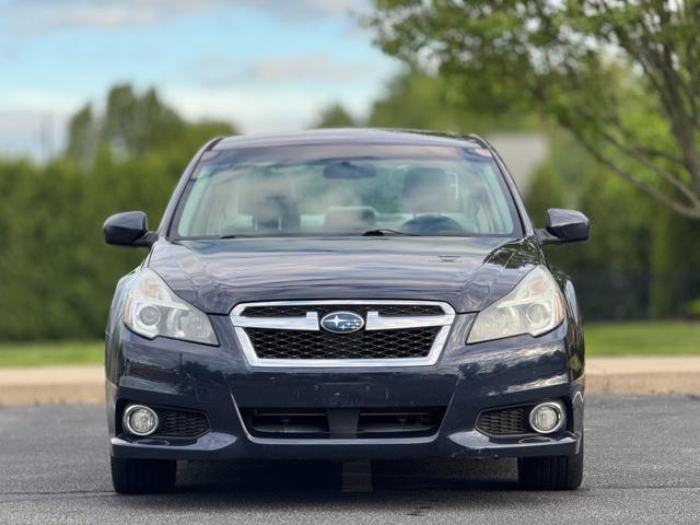 used 2013 Subaru Legacy car, priced at $7,995