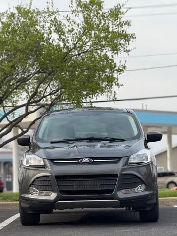 used 2015 Ford Escape car, priced at $6,500