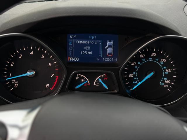 used 2015 Ford Escape car, priced at $6,500