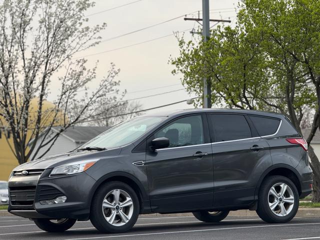 used 2015 Ford Escape car, priced at $6,500