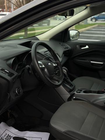 used 2015 Ford Escape car, priced at $6,500