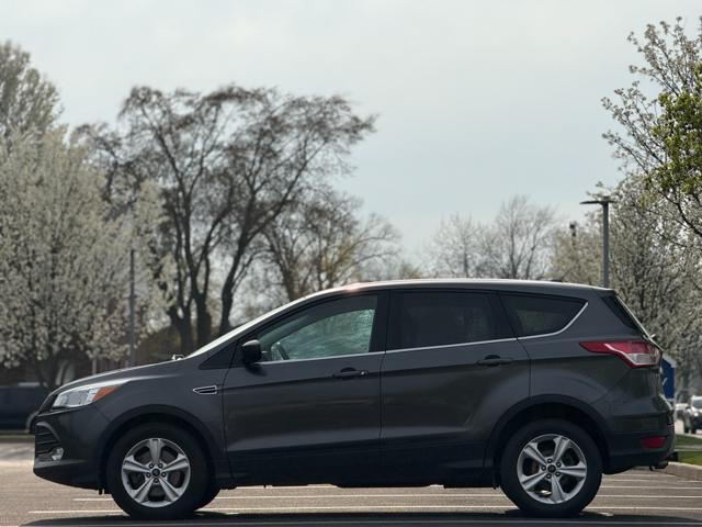used 2015 Ford Escape car, priced at $6,500